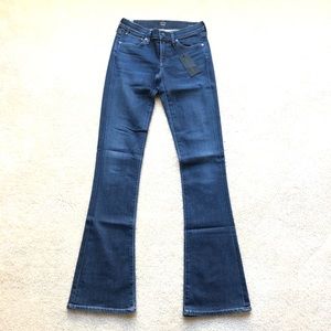 Citizens of Humanity Emannuelle Slim Bootcut